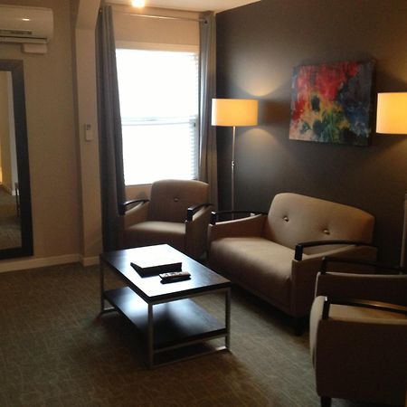 Century Casino & Hotel Cripple Creek Rom bilde