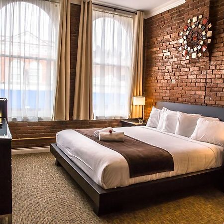 Century Casino & Hotel Cripple Creek Rom bilde