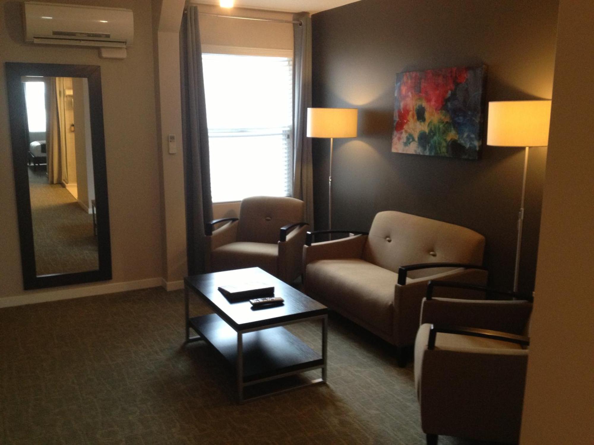 Century Casino & Hotel Cripple Creek Rom bilde