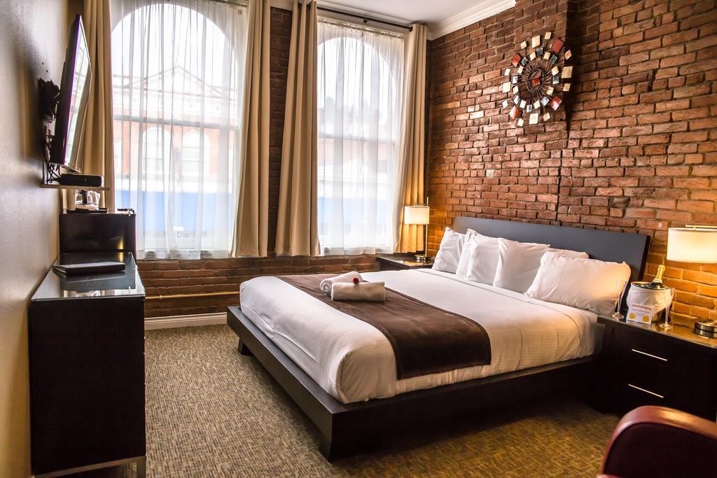 Century Casino & Hotel Cripple Creek Rom bilde