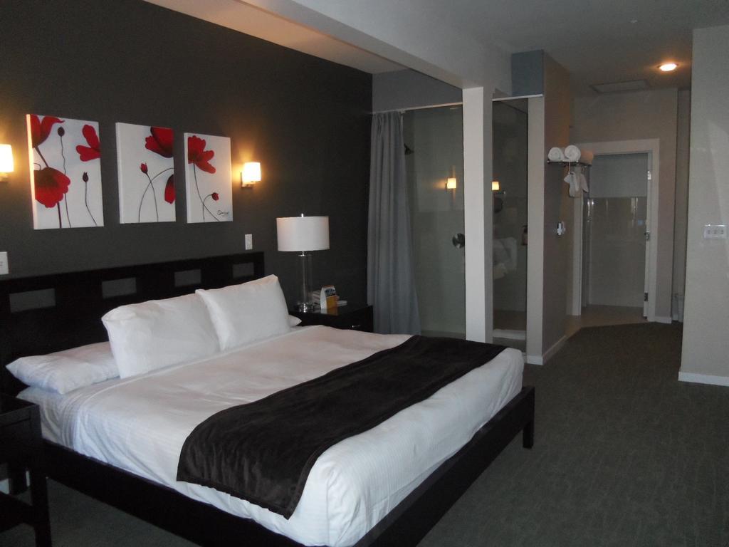 Century Casino & Hotel Cripple Creek Rom bilde