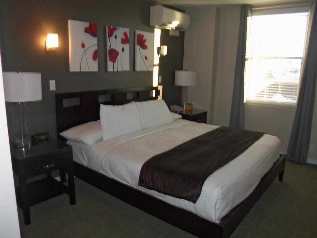 Century Casino & Hotel Cripple Creek Rom bilde