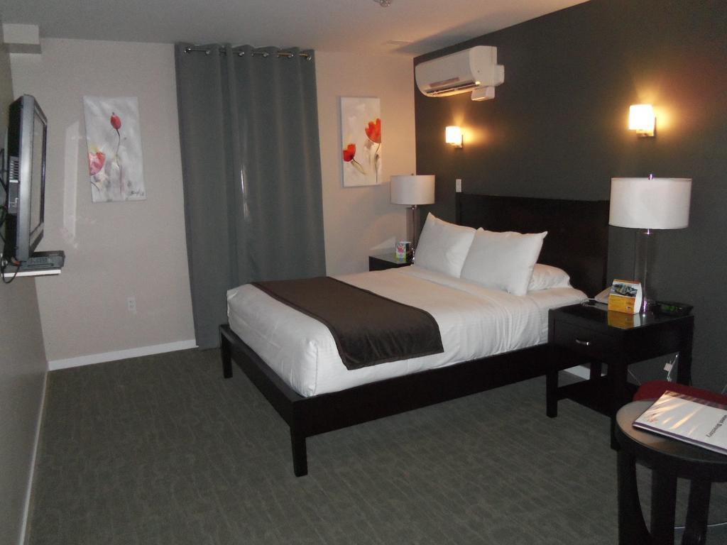 Century Casino & Hotel Cripple Creek Rom bilde