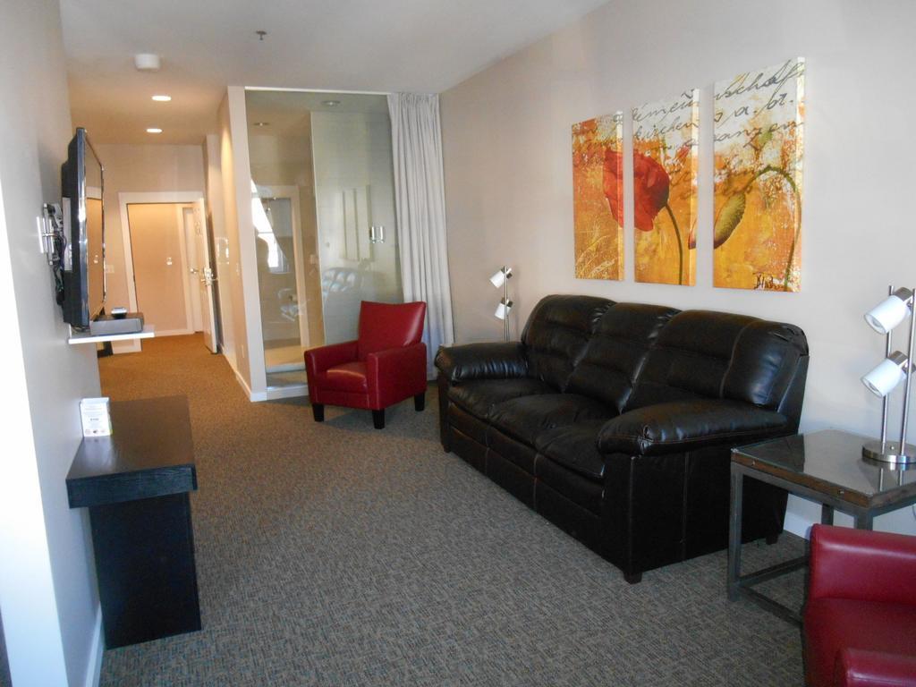Century Casino & Hotel Cripple Creek Rom bilde