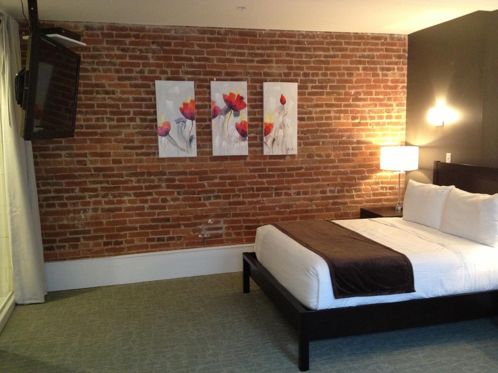 Century Casino & Hotel Cripple Creek Rom bilde