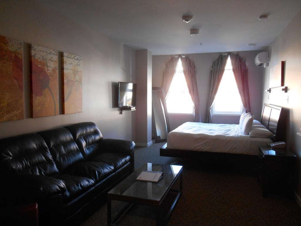Century Casino & Hotel Cripple Creek Rom bilde