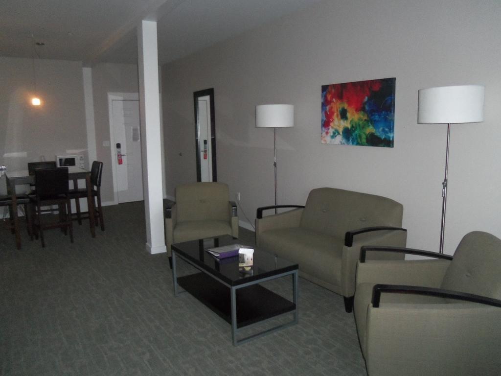 Century Casino & Hotel Cripple Creek Rom bilde