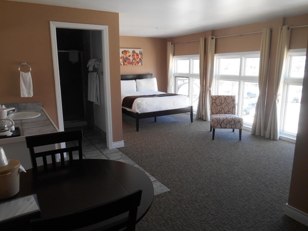 Century Casino & Hotel Cripple Creek Rom bilde