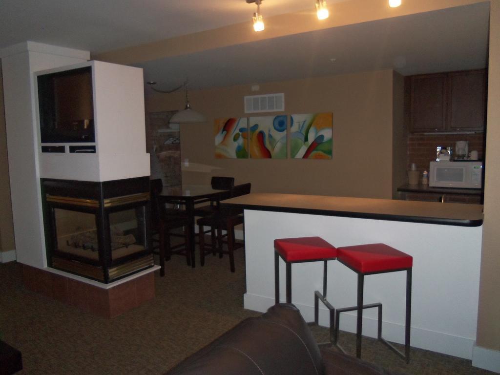 Century Casino & Hotel Cripple Creek Rom bilde